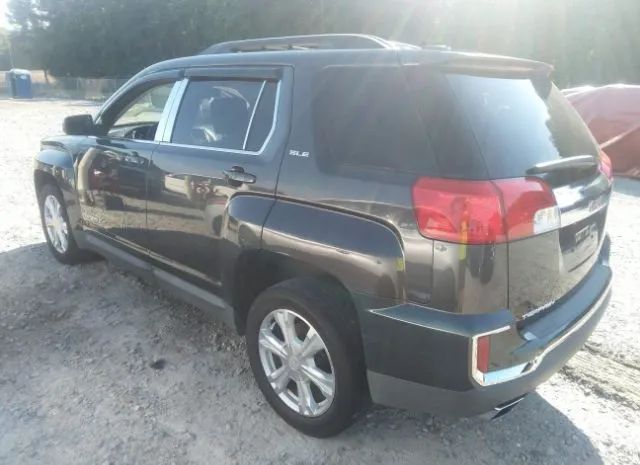 Photo 2 VIN: 2GKALNEK3H6143163 - GMC TERRAIN 