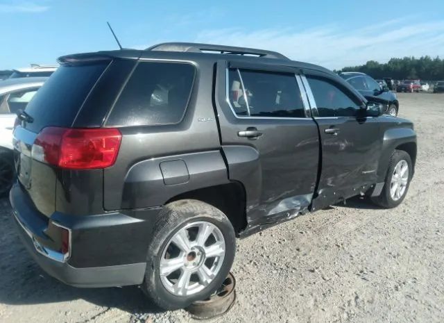 Photo 5 VIN: 2GKALNEK3H6143163 - GMC TERRAIN 