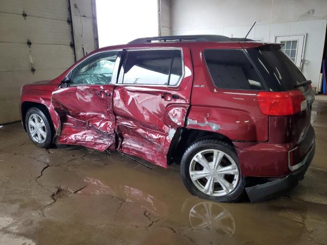 Photo 1 VIN: 2GKALNEK3H6148508 - GMC TERRAIN 