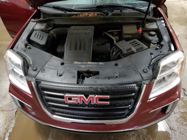 Photo 11 VIN: 2GKALNEK3H6148508 - GMC TERRAIN 