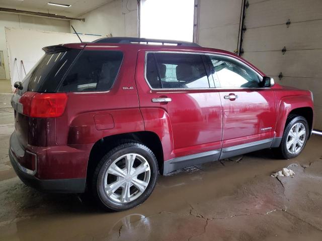 Photo 2 VIN: 2GKALNEK3H6148508 - GMC TERRAIN 