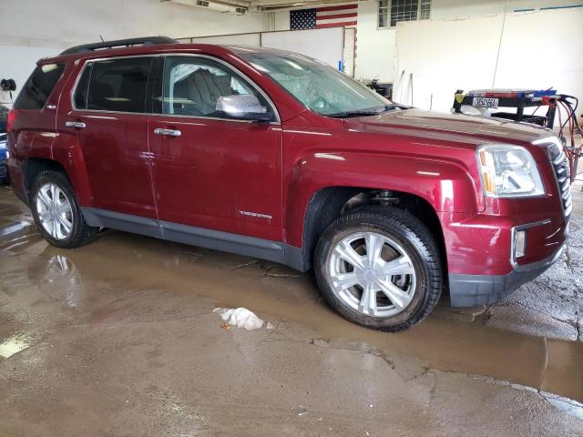 Photo 3 VIN: 2GKALNEK3H6148508 - GMC TERRAIN 