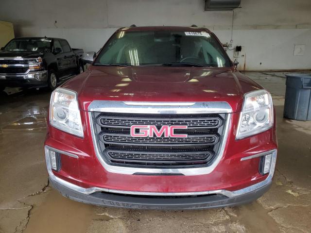 Photo 4 VIN: 2GKALNEK3H6148508 - GMC TERRAIN 