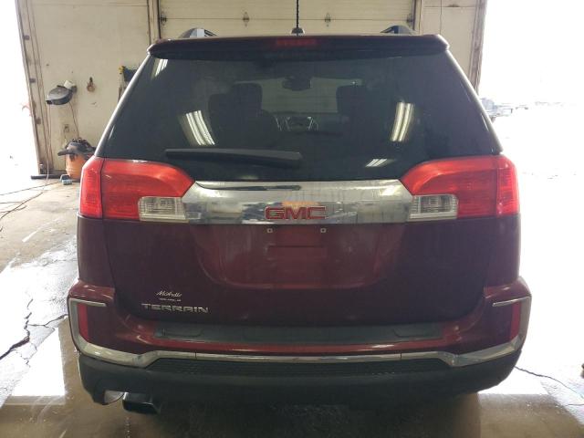 Photo 5 VIN: 2GKALNEK3H6148508 - GMC TERRAIN 