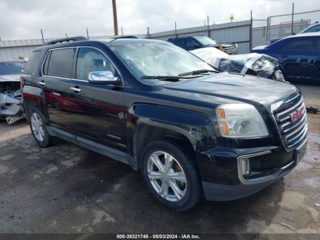 Photo 0 VIN: 2GKALNEK3H6158567 - GMC TERRAIN 