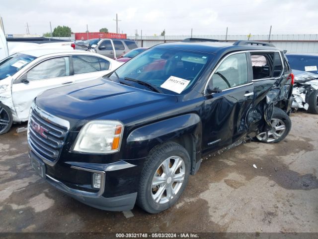 Photo 1 VIN: 2GKALNEK3H6158567 - GMC TERRAIN 