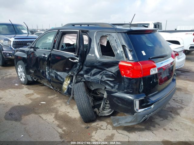 Photo 2 VIN: 2GKALNEK3H6158567 - GMC TERRAIN 