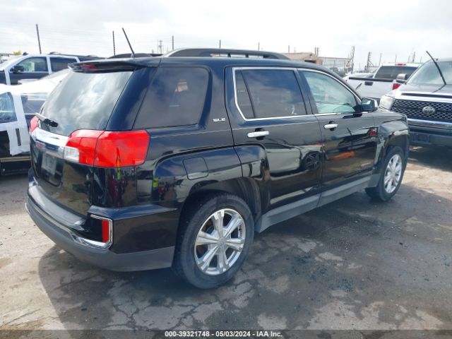 Photo 3 VIN: 2GKALNEK3H6158567 - GMC TERRAIN 