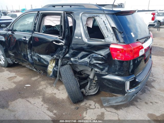 Photo 5 VIN: 2GKALNEK3H6158567 - GMC TERRAIN 