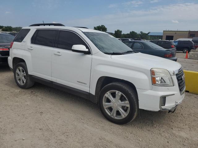 Photo 3 VIN: 2GKALNEK3H6178298 - GMC TERRAIN SL 