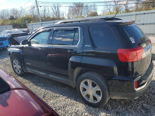 Photo 1 VIN: 2GKALNEK3H6180570 - GMC TERRAIN SL 