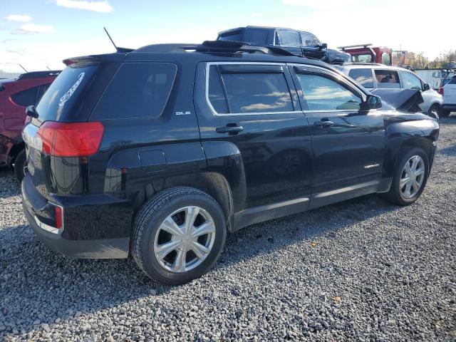 Photo 2 VIN: 2GKALNEK3H6180570 - GMC TERRAIN SL 