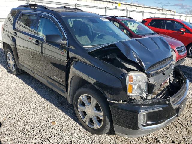 Photo 3 VIN: 2GKALNEK3H6180570 - GMC TERRAIN SL 