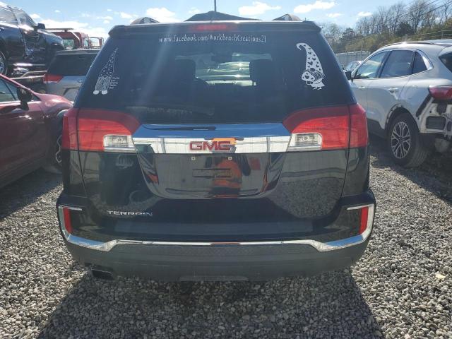 Photo 5 VIN: 2GKALNEK3H6180570 - GMC TERRAIN SL 