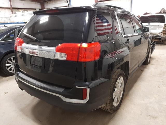 Photo 3 VIN: 2GKALNEK3H6284749 - GMC TERRAIN SL 