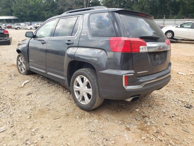 Photo 2 VIN: 2GKALNEK3H6300657 - GMC TERRAIN SL 