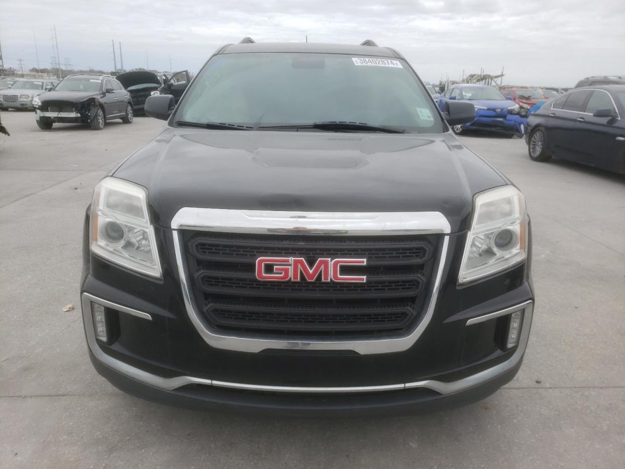 Photo 4 VIN: 2GKALNEK3H6322898 - GMC TERRAIN 