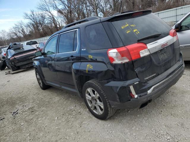 Photo 1 VIN: 2GKALNEK3H6323131 - GMC TERRAIN 