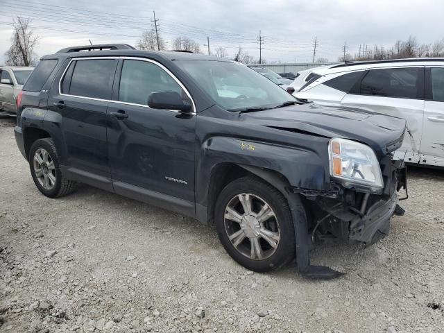 Photo 3 VIN: 2GKALNEK3H6323131 - GMC TERRAIN 