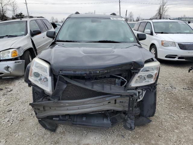 Photo 4 VIN: 2GKALNEK3H6323131 - GMC TERRAIN 