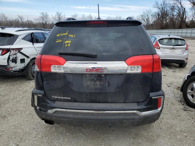 Photo 5 VIN: 2GKALNEK3H6323131 - GMC TERRAIN 