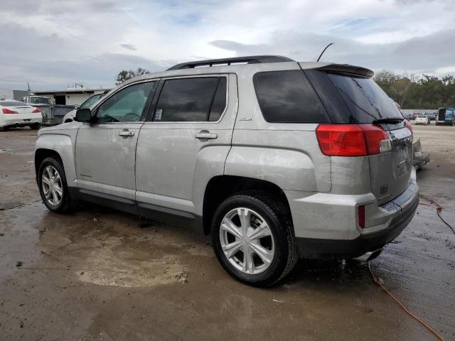 Photo 1 VIN: 2GKALNEK3H6349552 - GMC TERRAIN 