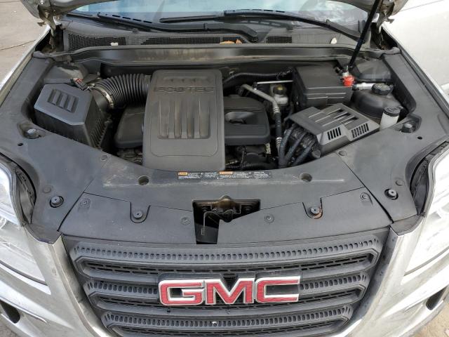 Photo 11 VIN: 2GKALNEK3H6349552 - GMC TERRAIN 