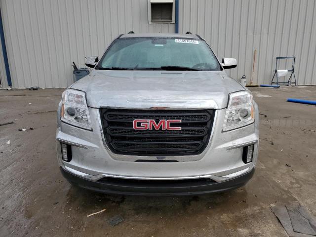 Photo 4 VIN: 2GKALNEK3H6349552 - GMC TERRAIN 