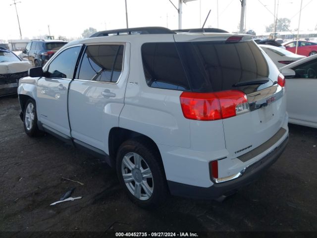 Photo 2 VIN: 2GKALNEK4G6104757 - GMC TERRAIN 