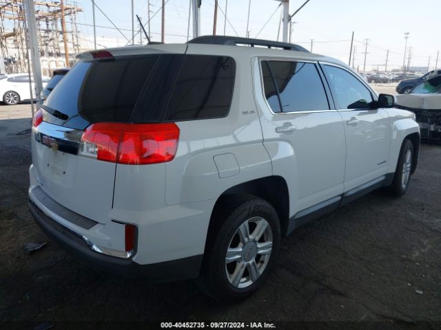 Photo 3 VIN: 2GKALNEK4G6104757 - GMC TERRAIN 