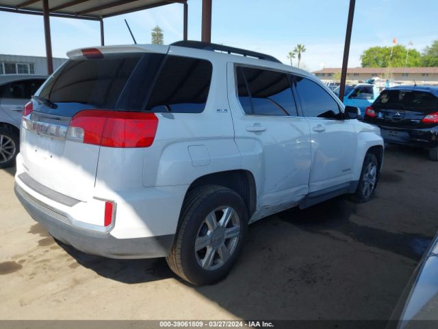 Photo 3 VIN: 2GKALNEK4G6106153 - GMC TERRAIN 