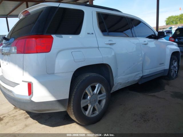 Photo 5 VIN: 2GKALNEK4G6106153 - GMC TERRAIN 