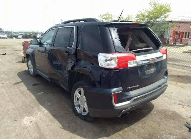 Photo 2 VIN: 2GKALNEK4G6138648 - GMC TERRAIN 