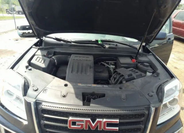 Photo 9 VIN: 2GKALNEK4G6138648 - GMC TERRAIN 