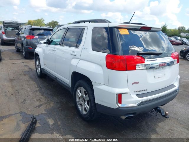 Photo 2 VIN: 2GKALNEK4G6175330 - GMC TERRAIN 