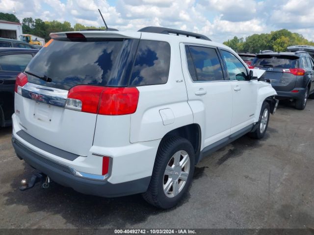 Photo 3 VIN: 2GKALNEK4G6175330 - GMC TERRAIN 