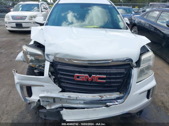 Photo 9 VIN: 2GKALNEK4G6175330 - GMC TERRAIN 