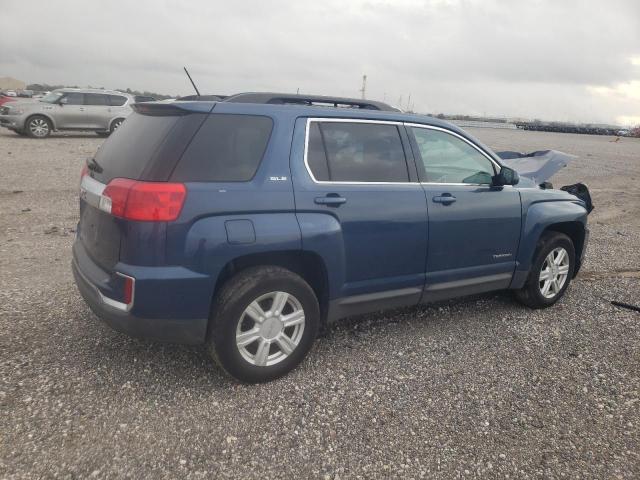 Photo 2 VIN: 2GKALNEK4G6178616 - GMC TERRAIN SL 