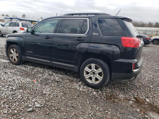 Photo 1 VIN: 2GKALNEK4G6192404 - GMC TERRAIN 