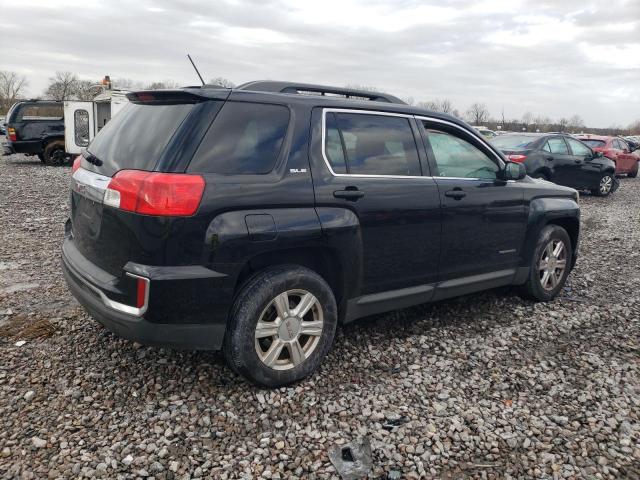 Photo 2 VIN: 2GKALNEK4G6192404 - GMC TERRAIN 