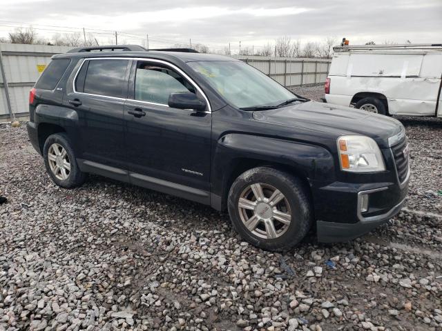 Photo 3 VIN: 2GKALNEK4G6192404 - GMC TERRAIN 