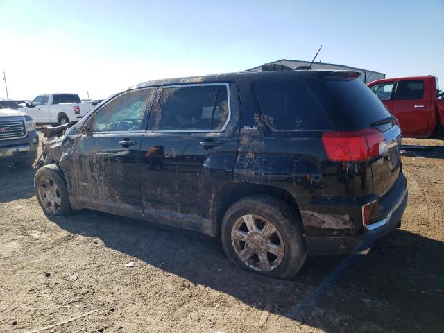 Photo 1 VIN: 2GKALNEK4G6200937 - GMC TERRAIN 