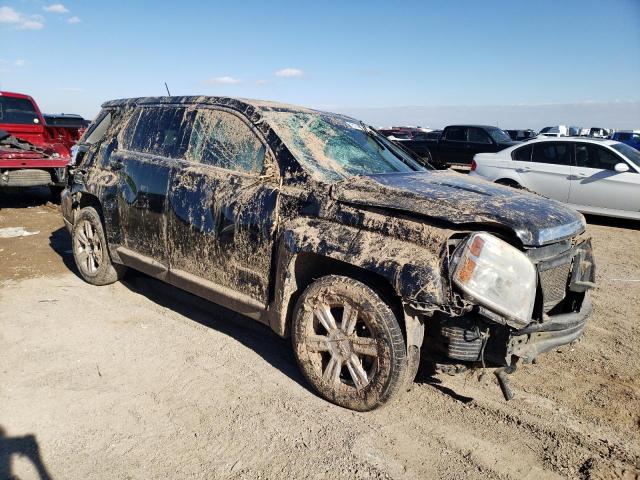 Photo 3 VIN: 2GKALNEK4G6200937 - GMC TERRAIN 