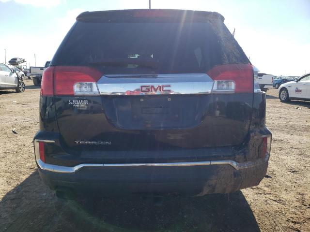 Photo 5 VIN: 2GKALNEK4G6200937 - GMC TERRAIN 