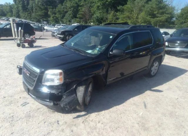 Photo 1 VIN: 2GKALNEK4G6243724 - GMC TERRAIN 