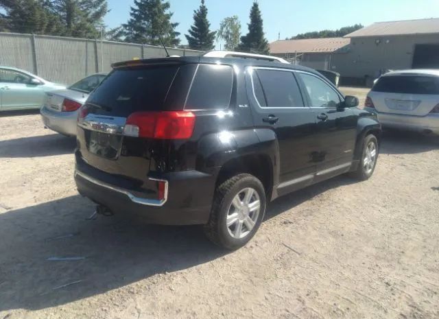 Photo 3 VIN: 2GKALNEK4G6243724 - GMC TERRAIN 