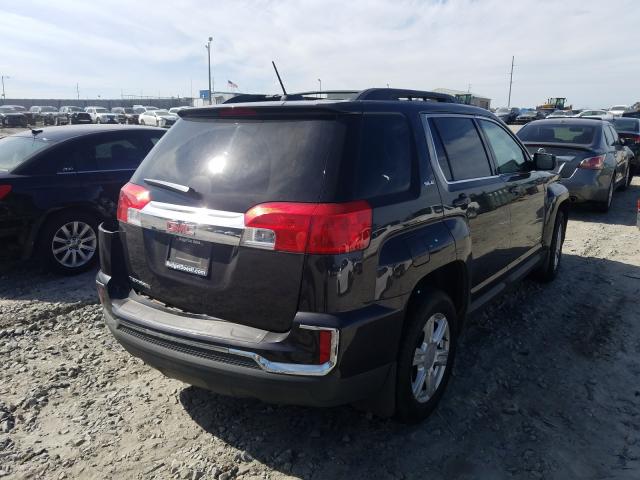 Photo 3 VIN: 2GKALNEK4G6261253 - GMC TERRAIN SL 