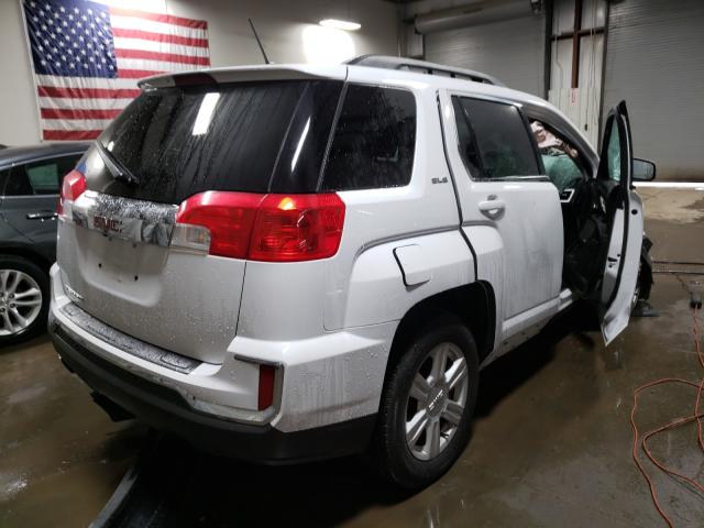 Photo 3 VIN: 2GKALNEK4G6310628 - GMC TERRAIN SL 