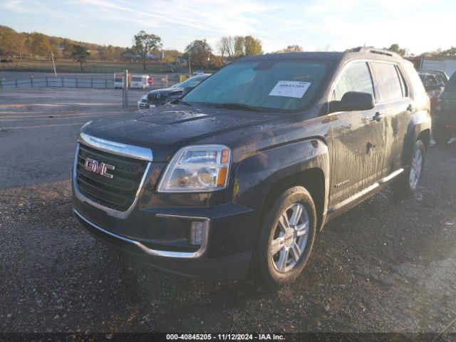 Photo 1 VIN: 2GKALNEK4G6338882 - GMC TERRAIN 