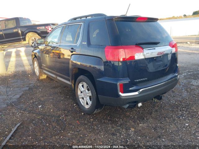 Photo 2 VIN: 2GKALNEK4G6338882 - GMC TERRAIN 